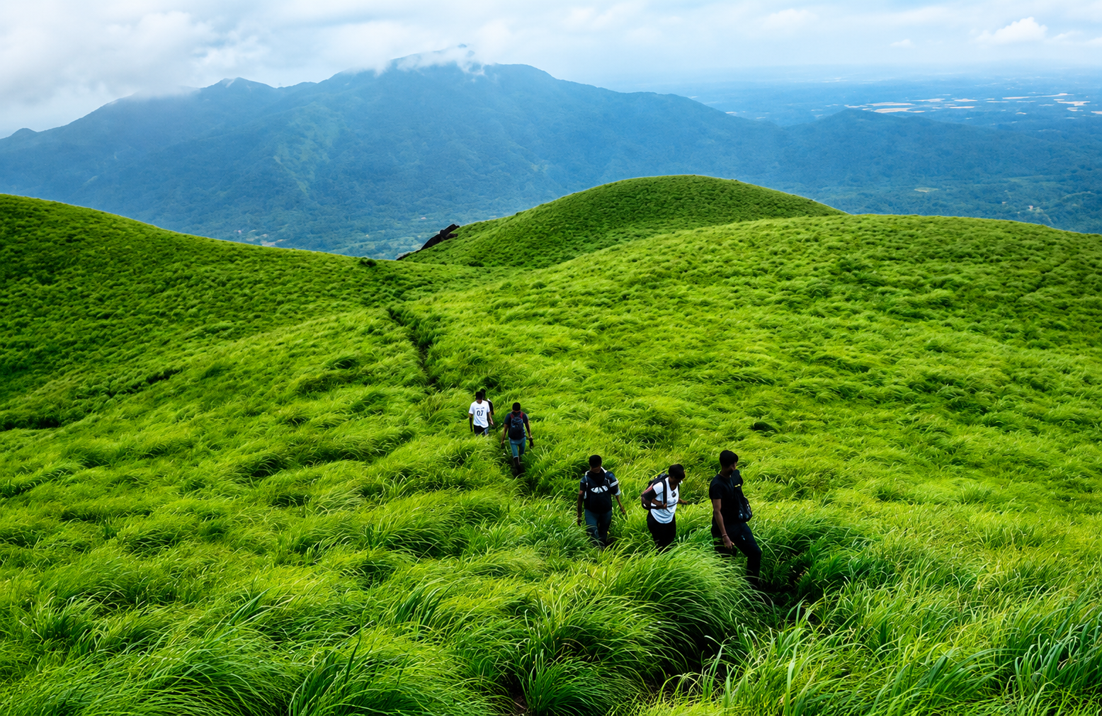 Wayanad · Kannur · Nileshwar · Bekal
